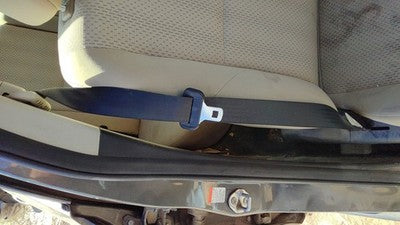 2010 2011 Mazda 3 Passenger Right Front Seat Belt Retractor Oem Shoulder