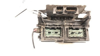 2006 Dodge Durango Multifunction Control Module Computer With Fuse Box 4X4 Oem