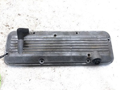 1988 Olds Toronado Trofeo Rear Back Valve Cover Oem 3.8L