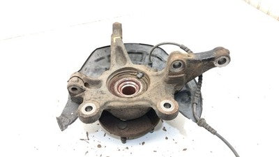 2012-2020 Chevy Sonic Driver Left Front Spindle Steering Knuckle With Wheel Hub