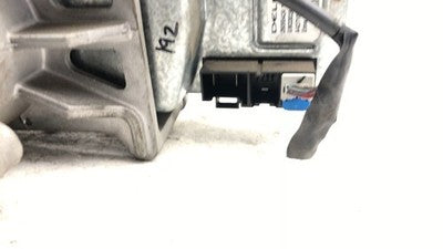 2004-2012 Chevy Malibu Electric Power Steering Pump Assembly Oem 3.5L 20876912