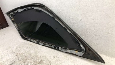 2002-2007 Buick Rendezvous Driver Left Rear Quarter Glass Back Side Window Oem