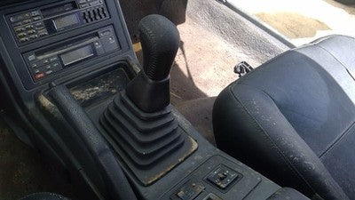 1991 Galant Vr-4 Floor Shifter Lever Shift 5 Speed Manual Transmission Awd Turbo
