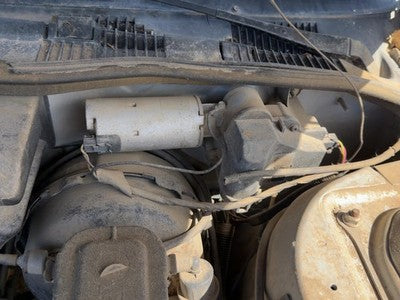 1986 Olds 88 Windshield Wiper Motor Oem 88961293