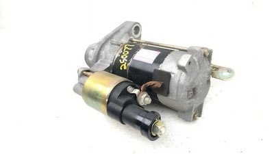 2002-2005 Honda Civic Hatchback Si Starter Motor 2.0L K20a3 Mt 6735096