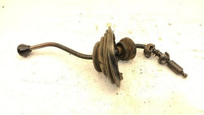 1986 Dodge Ram W150 Floor Shifter Lever Oem Shift Manual Transmission 4Sp Mt 4X4