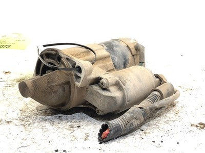 2005-2009 Hyundai Tucson Starter Motor 2.0L DOHC Automatic Transmission