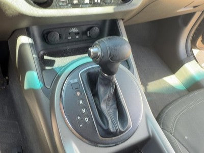 13 Sportage Floor Shifter Lever Assembly Shift Automatic Transmission Gray Gah
