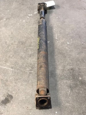 2003-2006 Kia Sorento Rear Drive Shaft Oem Back Driveline 3.5L Awd 491003E200