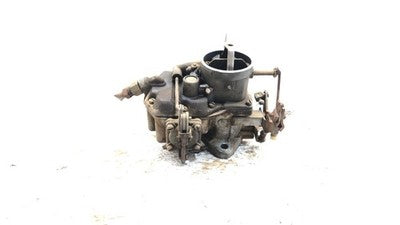1963-1964 Ford Rancher Builder Carburetor Assembly OEM 170 Inline 6 a0 ca307