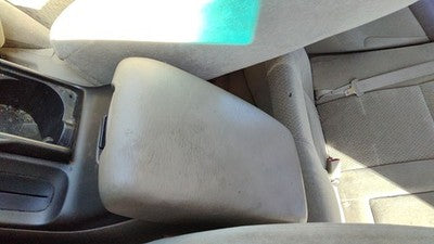 2002-2004 Toyota Camry Center Console Lid Only Oem Arm Rest Fold Down Taupe 43