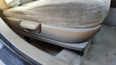 1998 Toyota Camry Passenger Right Side Seat Trim Panel Oem Tan
