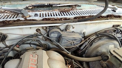 1985-1994 Chevy S10 Blazer Windshield Wiper Motor Oem 88961173