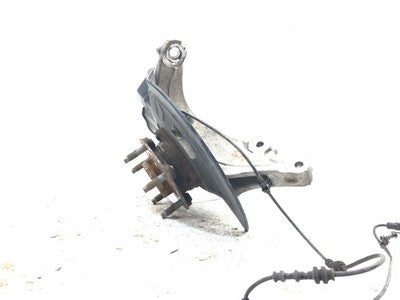 18-20 Buick Regal Passenger Right Front Spindle Steering Knuckle With Wheel Hub
