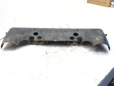 1987 Isuzu Pickup Pup Front Skid Plate Lower Plastic Shield Oem 4X4
