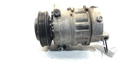12-15 Gmc Terrain Ac Compressor Air Conditioner Pump Assembly Oem 2.4L 22798745