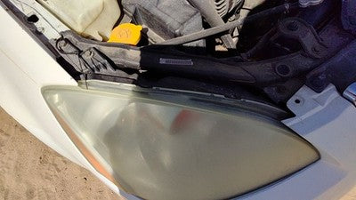 2002-2004 Nissan Altima Passenger Right Head Light Oem Front Lamp 260103Z626