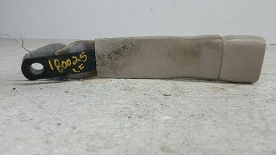 00-04 300M Seat Belt Front Bucket Seat Driver Buckle Female Receiver Grey Nll2