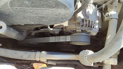 1998 Toyota Camry Mount Bracket Set For Ac Compressor Oem