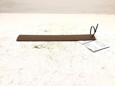 1975 Chevy C10 Pickup Passenger Right Trim Strip Above Door Ceiling Panel Tan