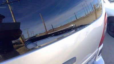 1997-05 Chevy Venture Back Glass Wiper Arm Oem Rear Window Blade Liftgate Hatch