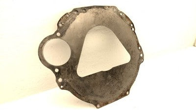 1982 Nissan Pickup Transmission Spacer Sd22 Dust Shield Oem Diesel