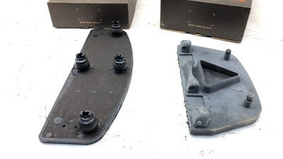 00 Davidson Foot Pad Footboard Operator And Passenger Flht Flt Flhs 50190-96