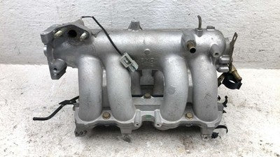 2002 Nissan Sentra Upper Intake Manifold Oem With Bolts 1.8L Gxe 140104Z400