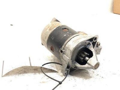 1992-1993 Mazda Mx3 Starter Motor 1.6L Motor De Arranque F0jy11002arm
