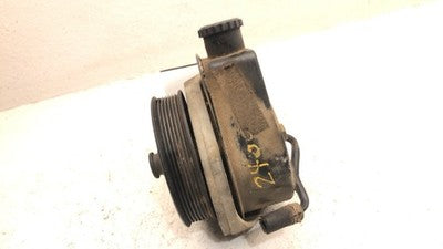 1995 Dodge Dakota Power Steering Pump With Mount Bracket Set Oem 5.2L