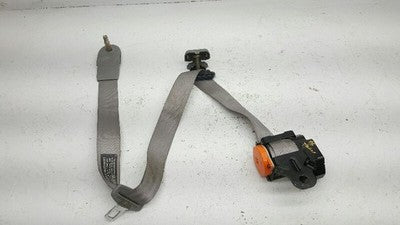 1996 Chevy Tahoe Driver Left Rear Seat Belt Retractor Oem Shoulder Strap Back