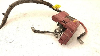 2013 Chevy Sonic Battery Cable Oem Wire Harness Positive 95180904