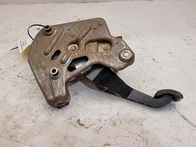 1997 Lincoln Mark Viii Parking Brake Pedal Assembly Ratchet Emergency Unit Oem