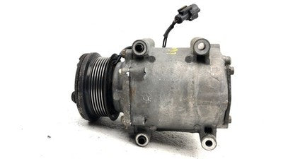 2002-2003 Ford Escort Ac Compressor Air Conditioner Pump Assembly Oem