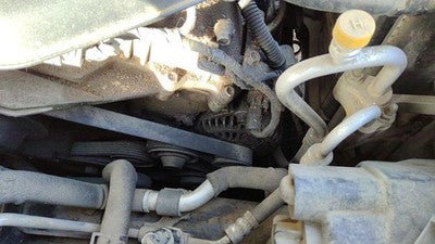 2006-2008 Hyundai Sonata Alternator 3.3L 373003C120