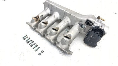 2000-2001 Vw Jetta Intake Manifold Oem 1.8L Turbo 06A133201Cj