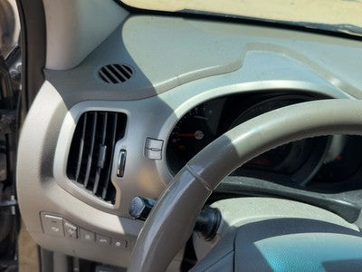 2013 Kia Sportage Trim Bezel Around Speedometer Oem Dash Surround Panel Gray Gah