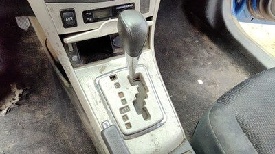 10 Toyota Corolla Floor Shifter Lever Assembly Shift Unit Automatic Transmission