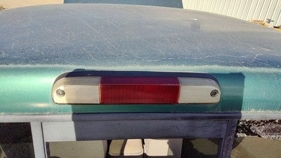 1998 Ford Ranger Third Brake Light Middle Lamp Oem