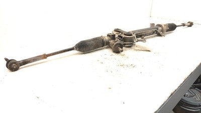 07-13 Gmc Sierra 1500 Power Steering Gear Rack And Pinion 4X4 Extended Cab 6'6"