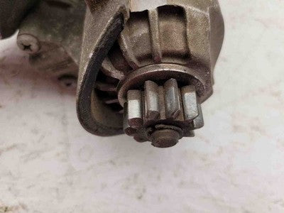 2007-2018 Ford Edge Starter Motor Oem 3.5L Hd9z11002b