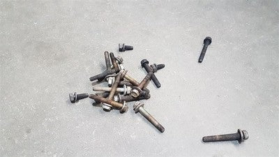 1999 Dodge Durango 5.9L Intake Manifold Bolts Oem Fastener Set Hardware Kit