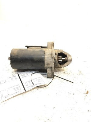 1997-2006 Audi A4 Quattro Starter Motor 3.0L At 078911023D