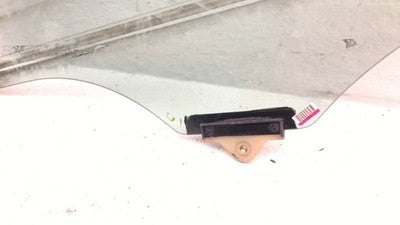 2014-2018 Kia Forte Passenger Right Rear Side Window Door Glass Oem Back