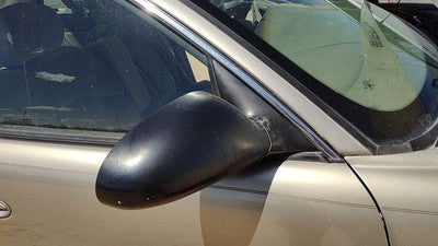 1997-2004 Buick Century Passenger Right Power Side Mirror Door Mounted Oem