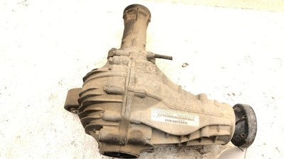 2007-2012 Mercedes Gl450 Front Differential Carrier Assembly Oem Third Member
