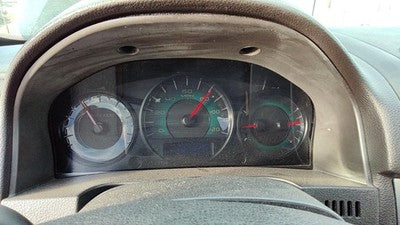 2011-2012 Ford Fusion Speedometer Cluster Instrument Gauges Panel Oem Dash 3.0L
