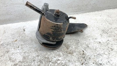 1970 Mercury Cougar Power Steering Pump With Mount Bracket Pulley Oem