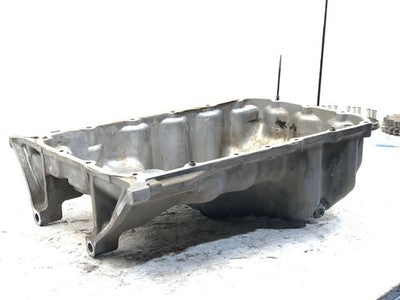 1997-1999 Acura Cl Engine Oil Pan With Good Drain Plug 3.0L 5178744