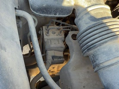 04-05 Ford F150 Complete Anti Lock Brake Pump Unit Oem Abs Module Assembly 4X4